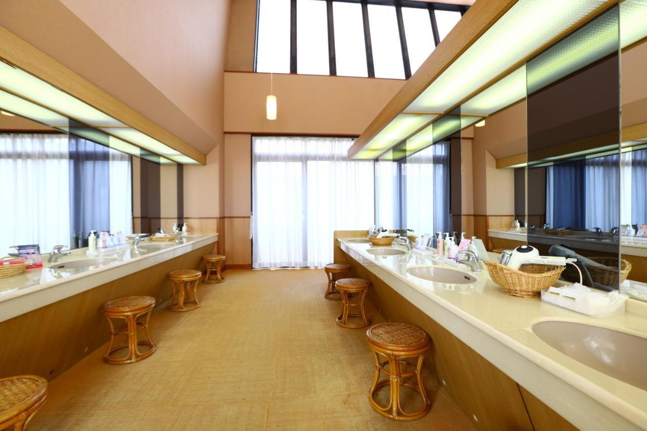 צ'ינו Tateshina Park Hotel מראה חיצוני תמונה
