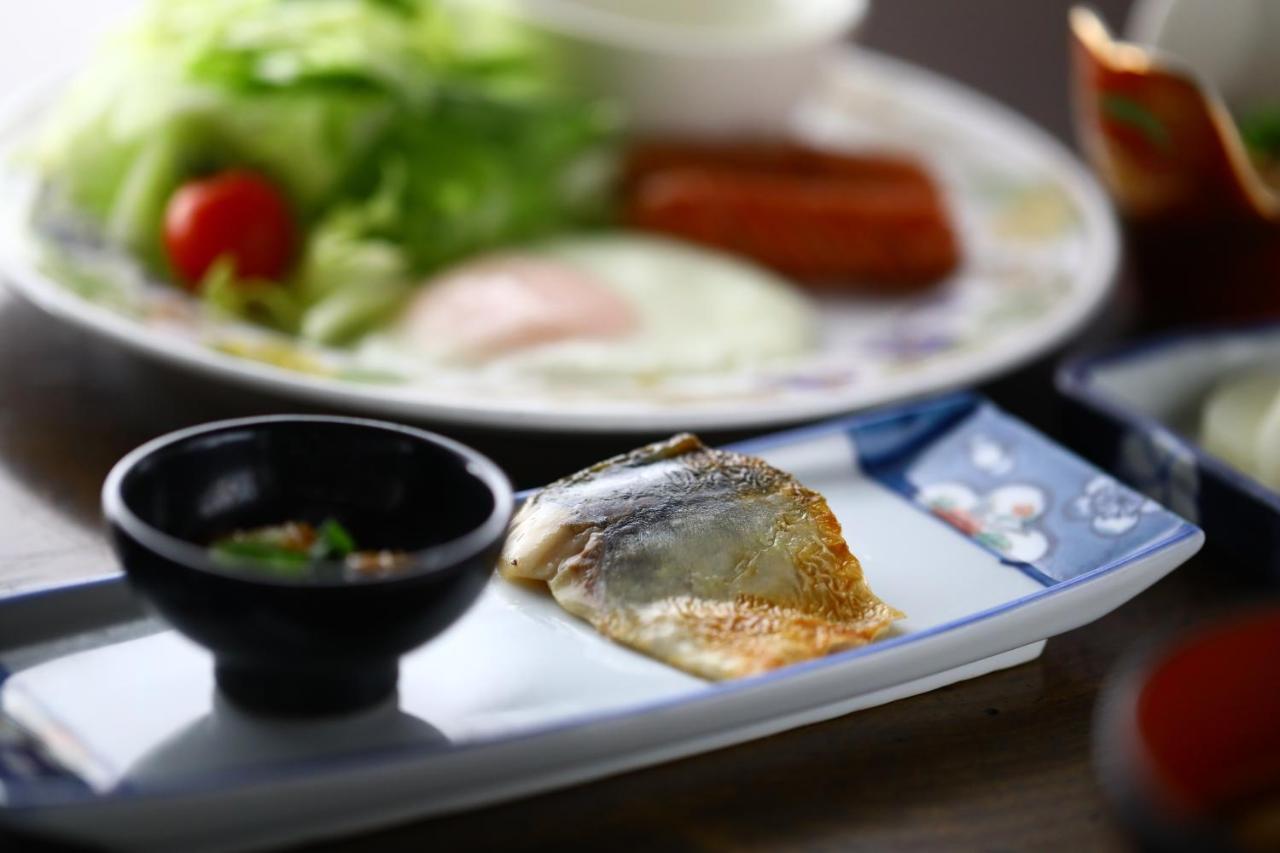 צ'ינו Tateshina Park Hotel מראה חיצוני תמונה